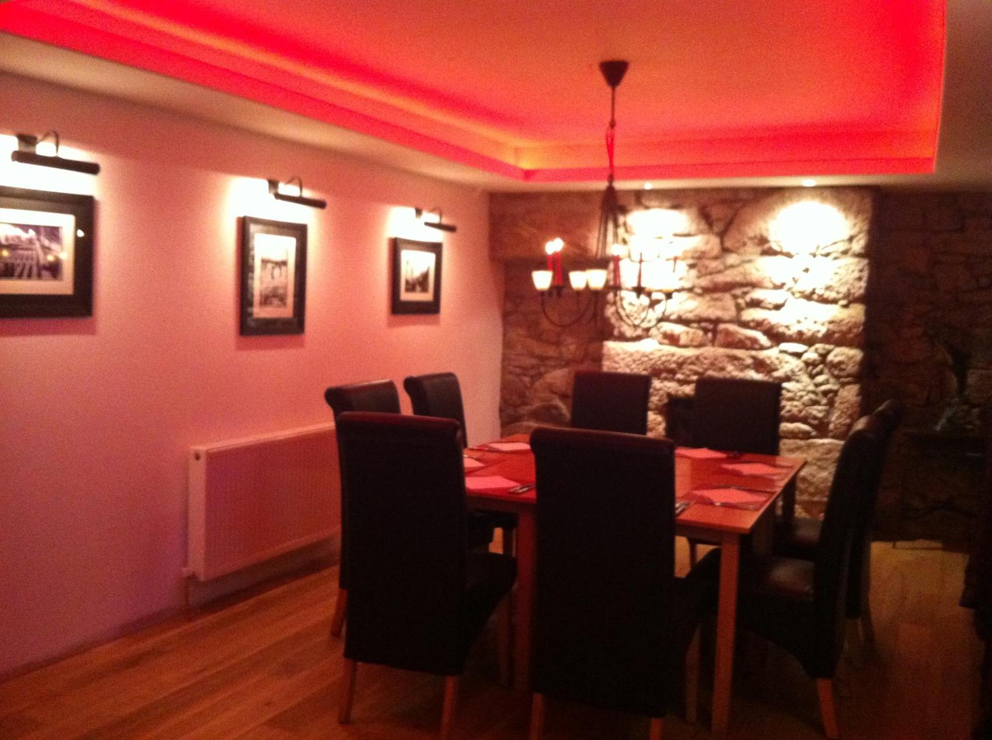 The Waterwheel Hotel St Austell Exterior foto